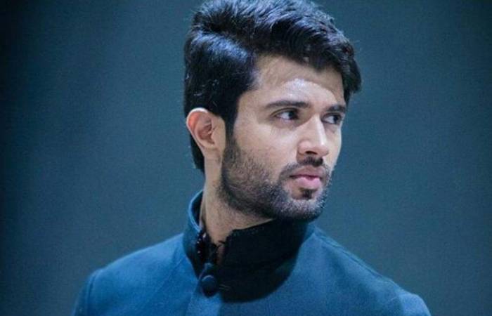 All Casts of Geetha Govindam Movie