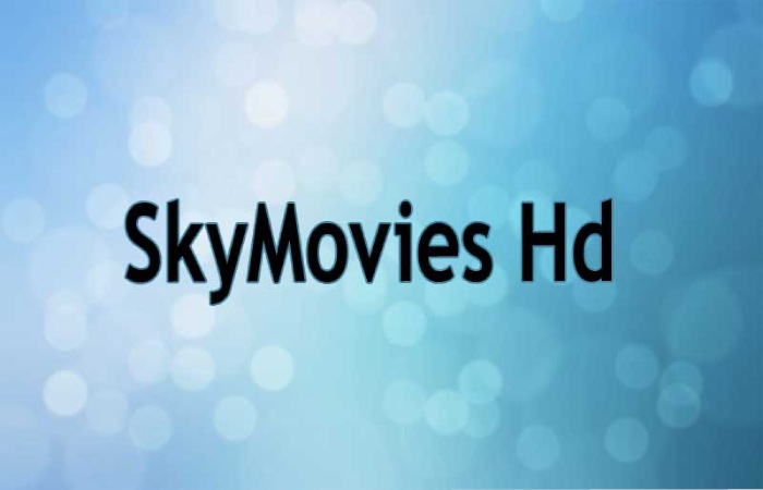 Skymovies HD Features