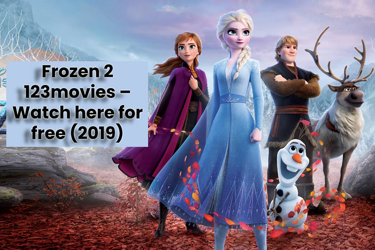 Frozen II download the last version for windows Frozen II download the last version for windows