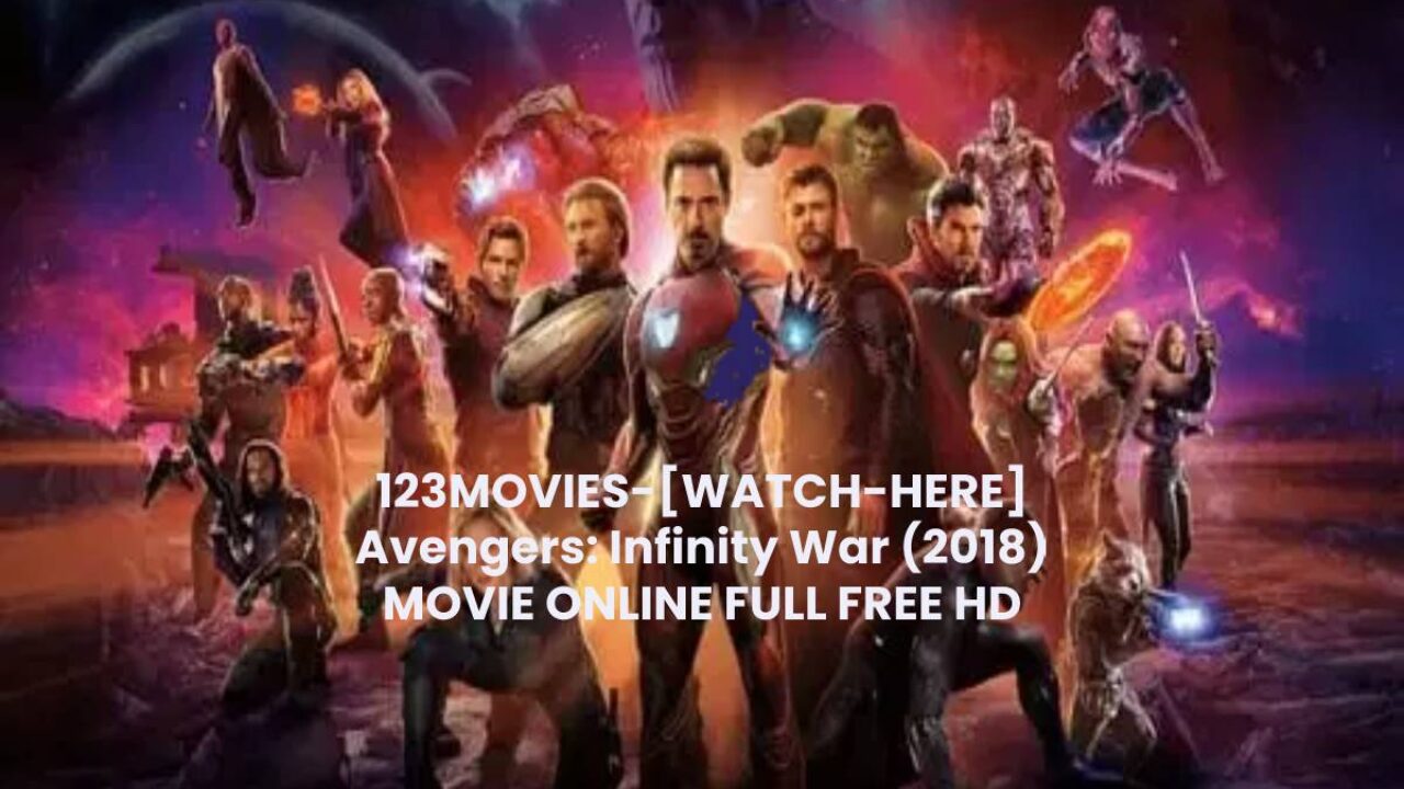 infinity war 123 movies free online