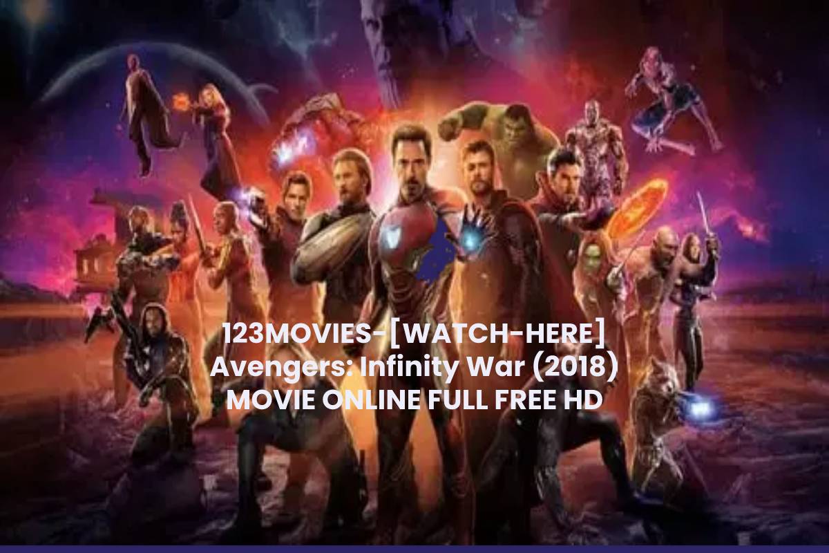 Avengers Infinity War German Free