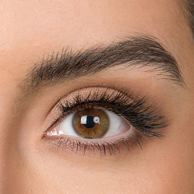 LASH GOALS| 6D SILK LASH