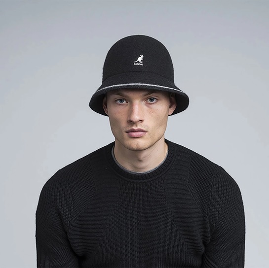 Bucket Hats
