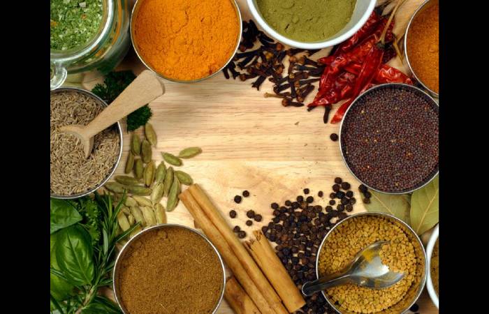 Ayurvedic Herbs