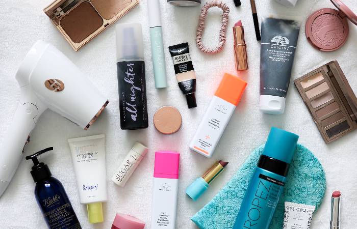 How Should You Pick Your Skin Routine Products