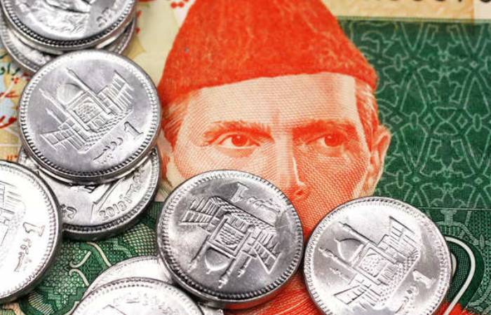 About Pakistani Rupee or PKR