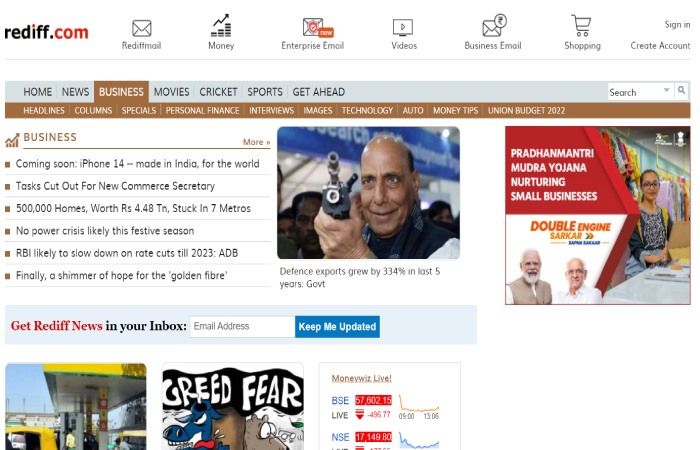 India Business News, Stock Market, Personal Finance, Economy