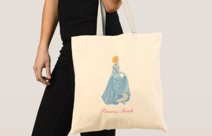 How Are Custom Tote Bags Made?