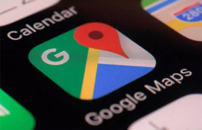 Use Google Maps To Get Route Directions
