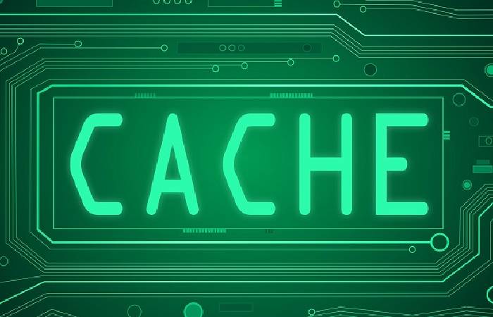 3. Corrupted Browser Cache - paramount plus error code 3205