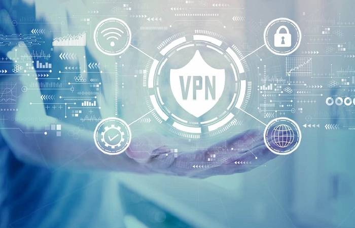 6. Avoid Using Virtual Private Network