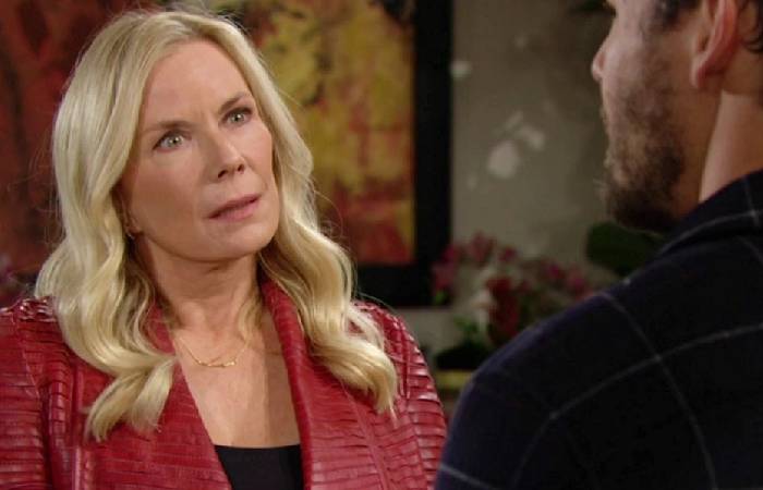 Bold & Beautiful spoilers for Friday, October 28:
