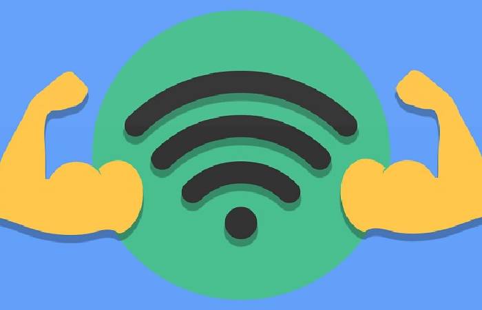 Fix Your Internet Connection