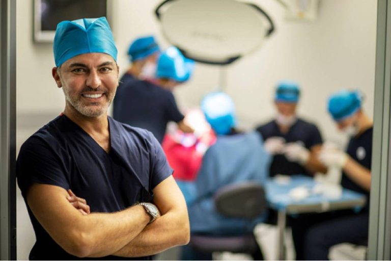 Hair transplant cost Turkey – Dr. Serkan Aygin Clinic