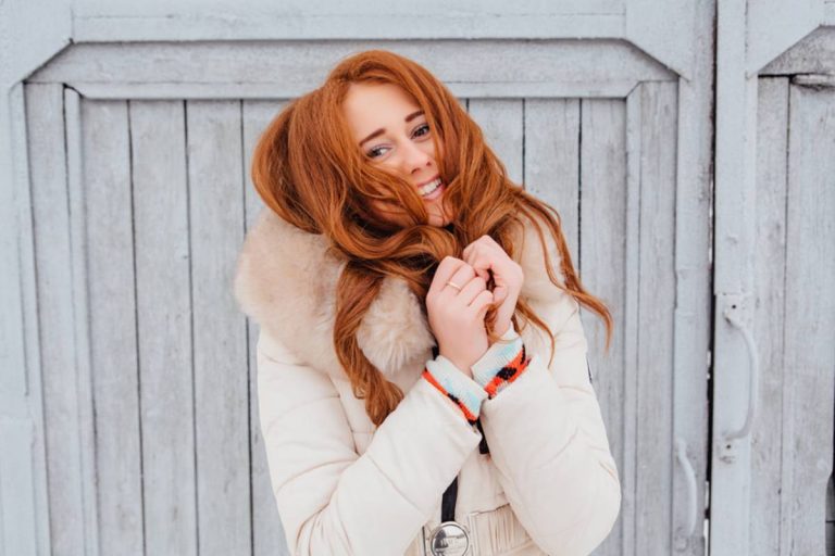 Keep Your Hair Healthy and Hydrated This Winter with These Pro Tips