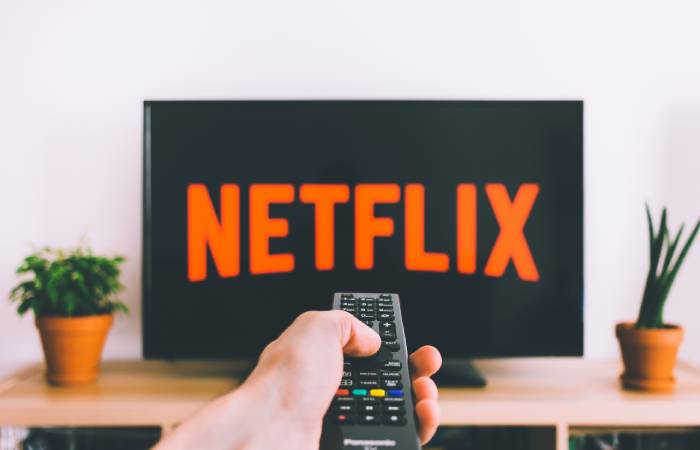 Movies To Watch On Netflix