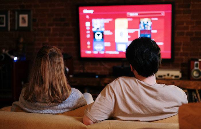 Movies To Watch With Family