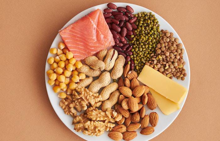Some Healthy Nuts Every Runner Should Eat