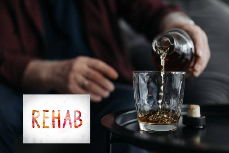 The Benefits of Alcohol Rehab: A Comprehensive Guide
