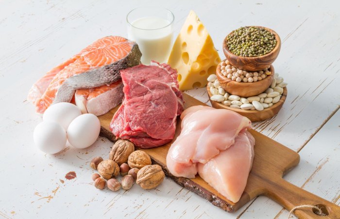 Food To Eat In Atkins Diet