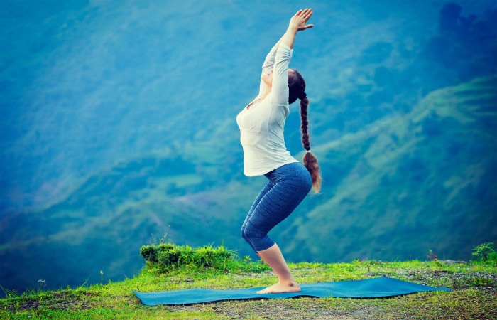 4 Yoga Poses to Increase your Concentration and Memory Power