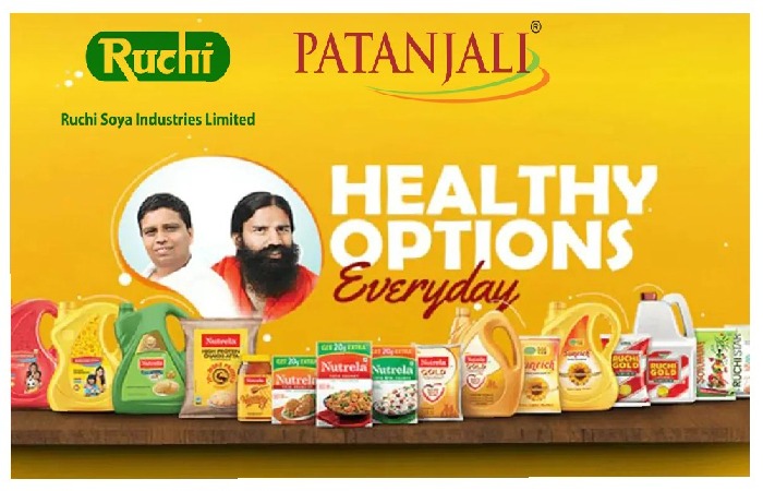 Benefits of Patanjali Foods Becoming India's Largest Manufacturer