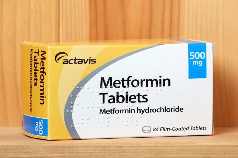 Could Metformin Potentially Have Uses Similar to a Fountain of Youth?