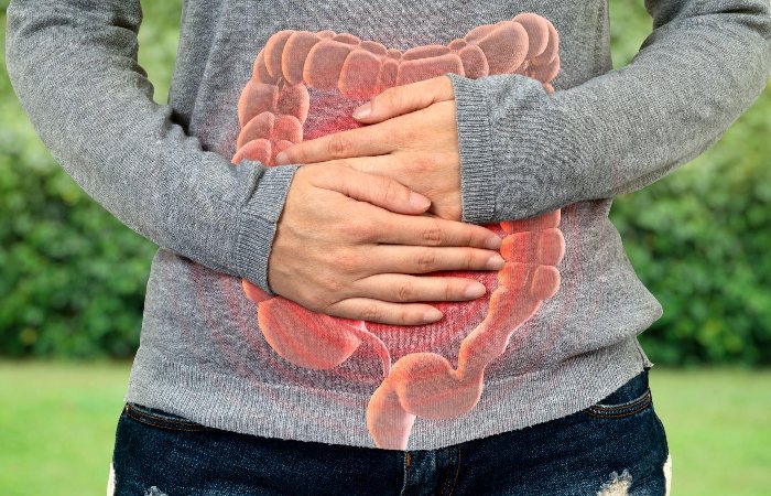 Improving Digestive Health