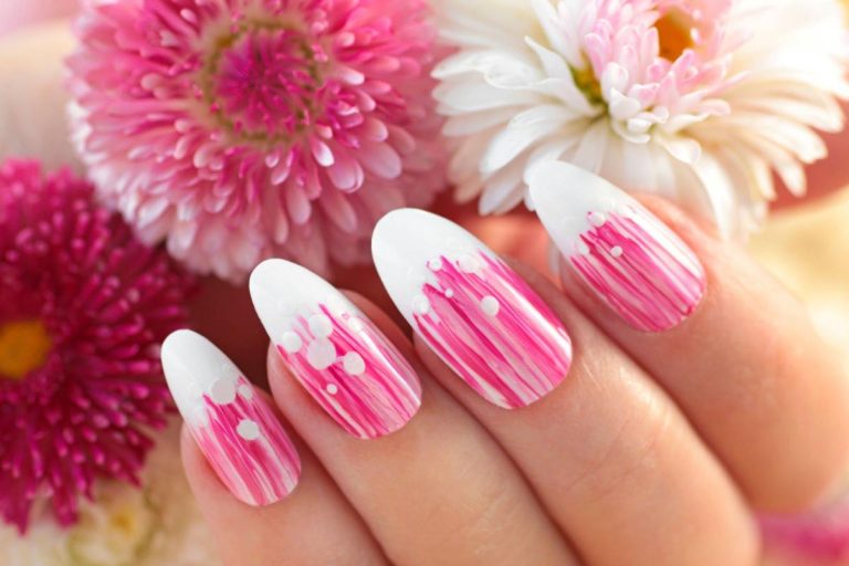 The Ultimate Guide To Bright Summer Acrylic Nails