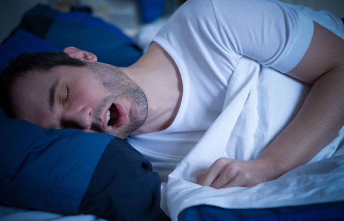 Understanding The Science of Snoring