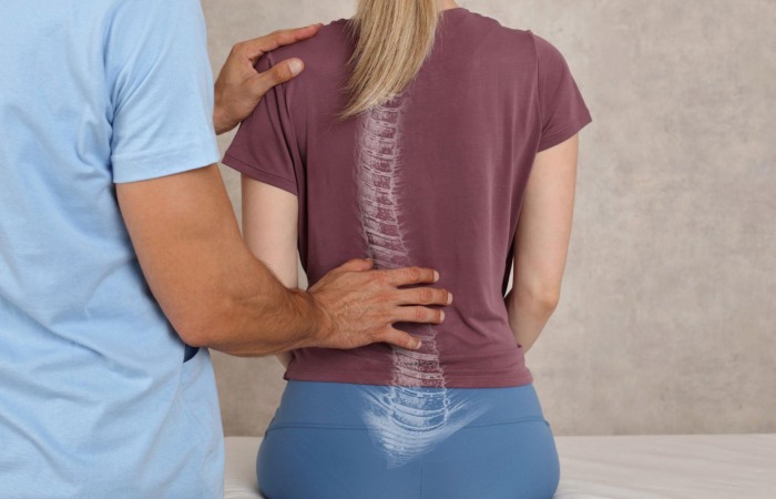 What Is Chiropractic Care_