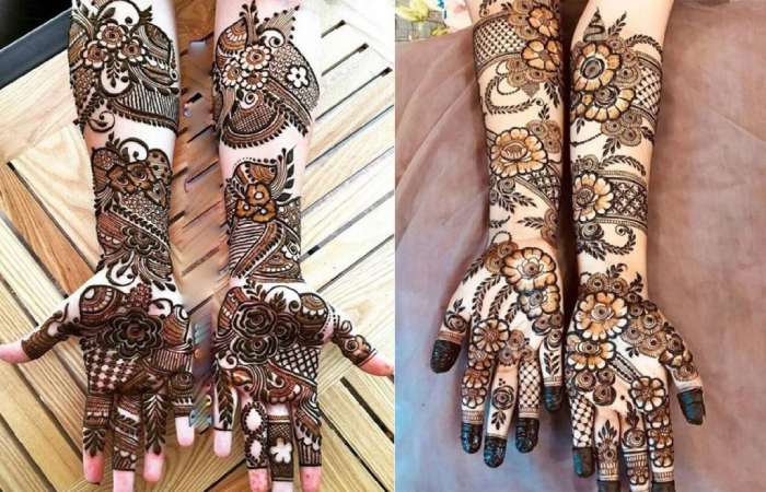 Arabic Mehndi Design Write For Us