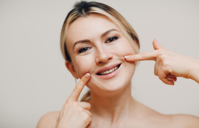 Facial Fitness for Anti Aging