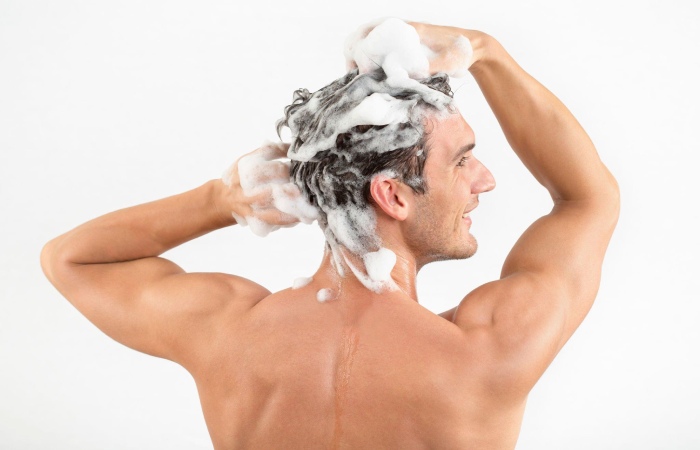 How Does Shampoo Help Your Hair_