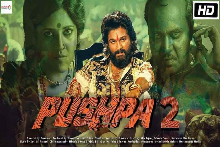 Pushpa 2 Release Date – When Will Pushpa 2 Rules The Theaters