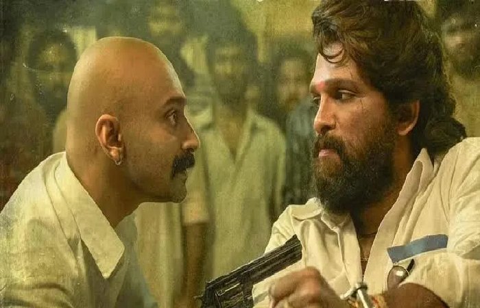 Pushpa The Rise Movie Review