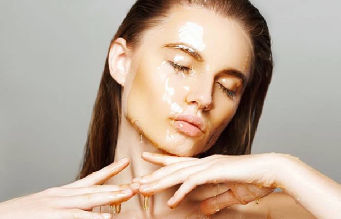Facial Oils Write For Us - Guest Post, Contribute, Submit Post