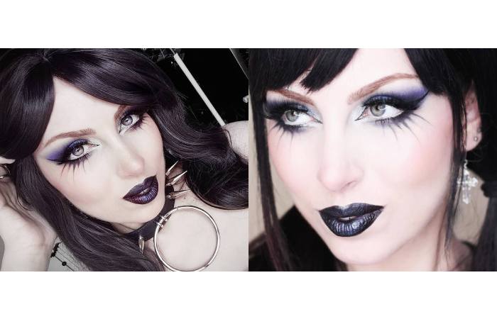 Goth Makeup Write For Us - Write For Us - Guest Post, Submit Post