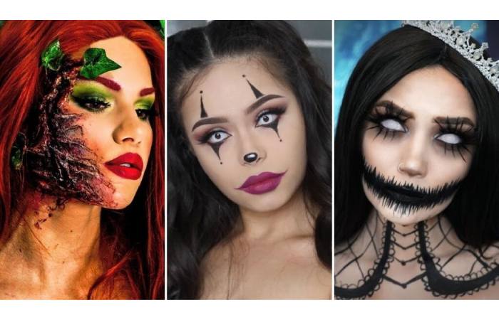 Halloween Makeup Write For Us - Guest Post, Submit Post