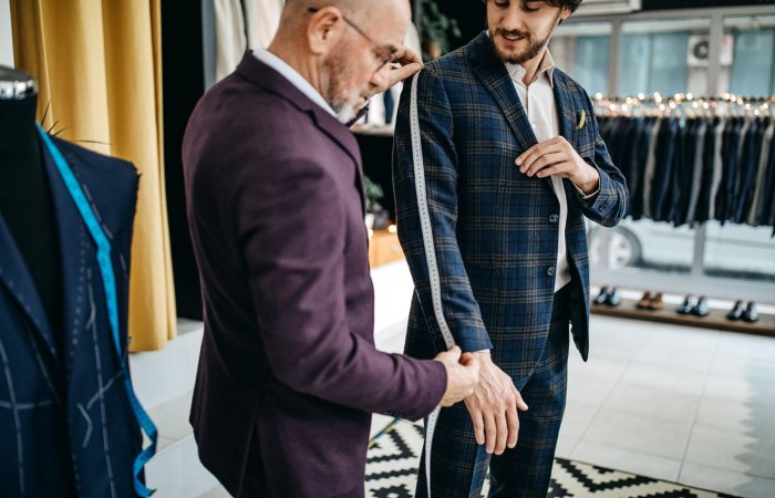 How a Suit Should Fit_ A Tailoring Guide for the Perfect Fit