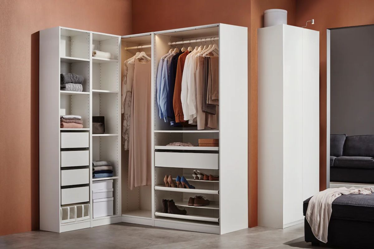 Ikea Closet System A Complete Information Ikea Closet System A Complete Information