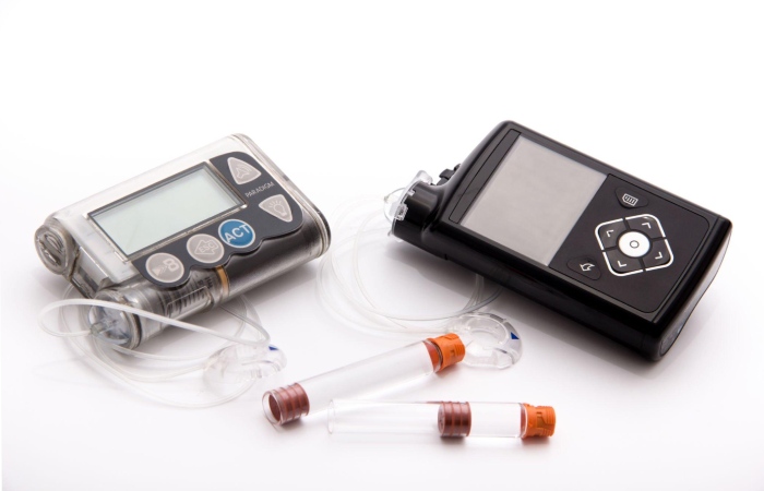 Insulin Pump Write For Us