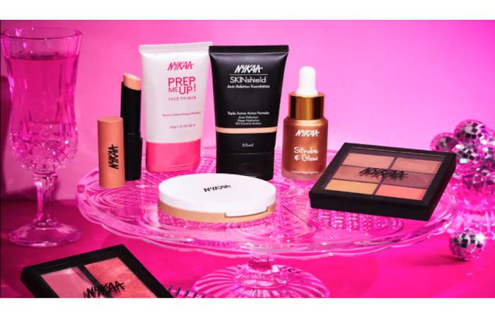 Nykaa Cosmetics Write For Us-Guest Post, Submit Post