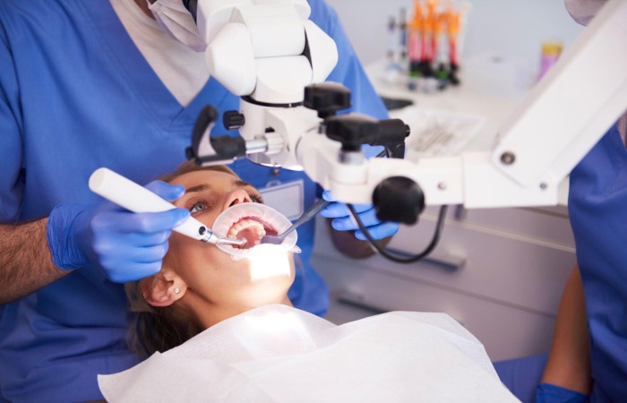 Root Canal Write For Us