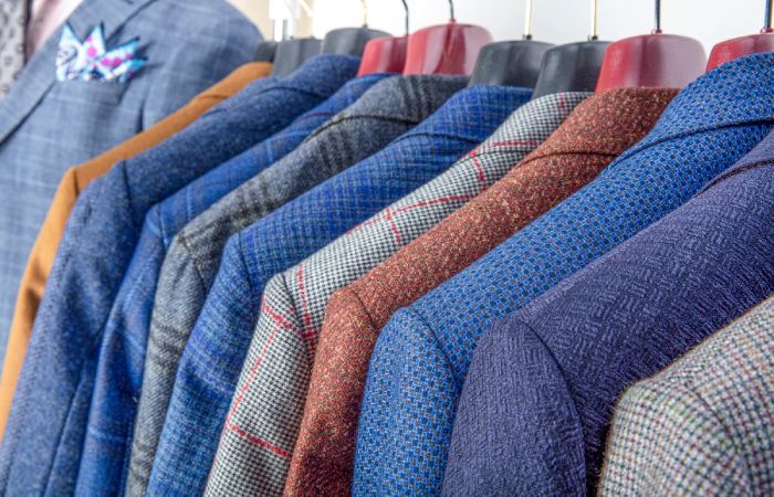 Suit Fabrics_ Know Your Wool, Cotton, Linen, and Synthetic Options