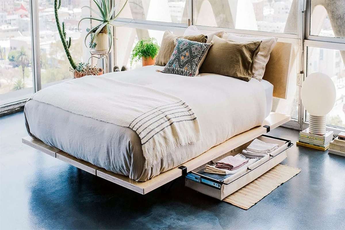 Floyd Bed Frame What to Know Before You Buy