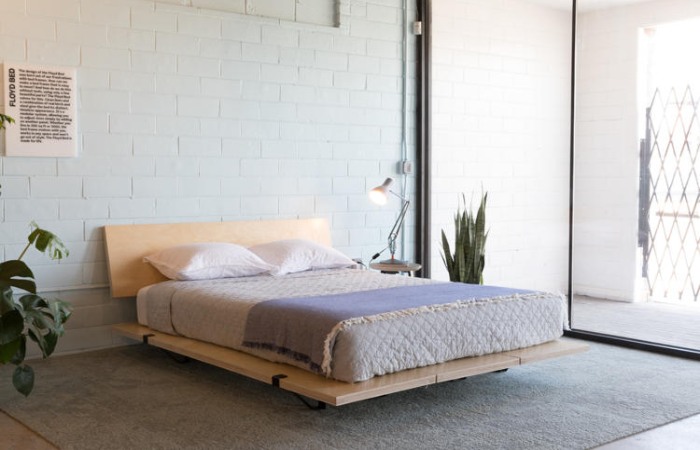 Floyd bed frame review
