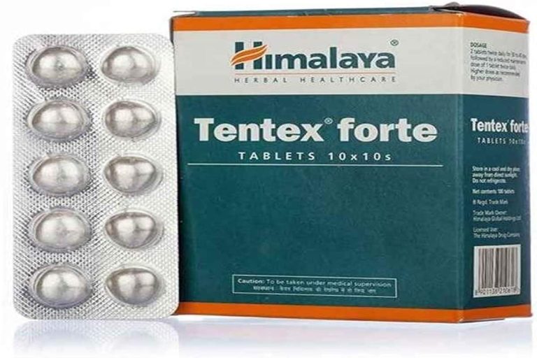 The Complete Guide to Tentex Forte