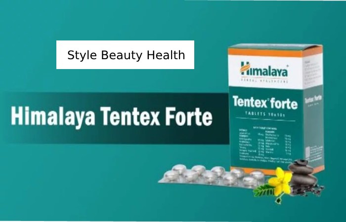 What is Tentex Forte_