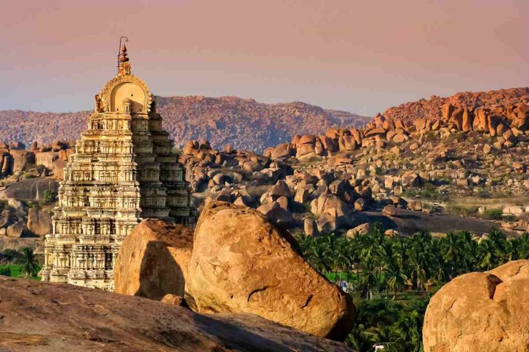 10 Best Things To Do In Karnataka – 2024